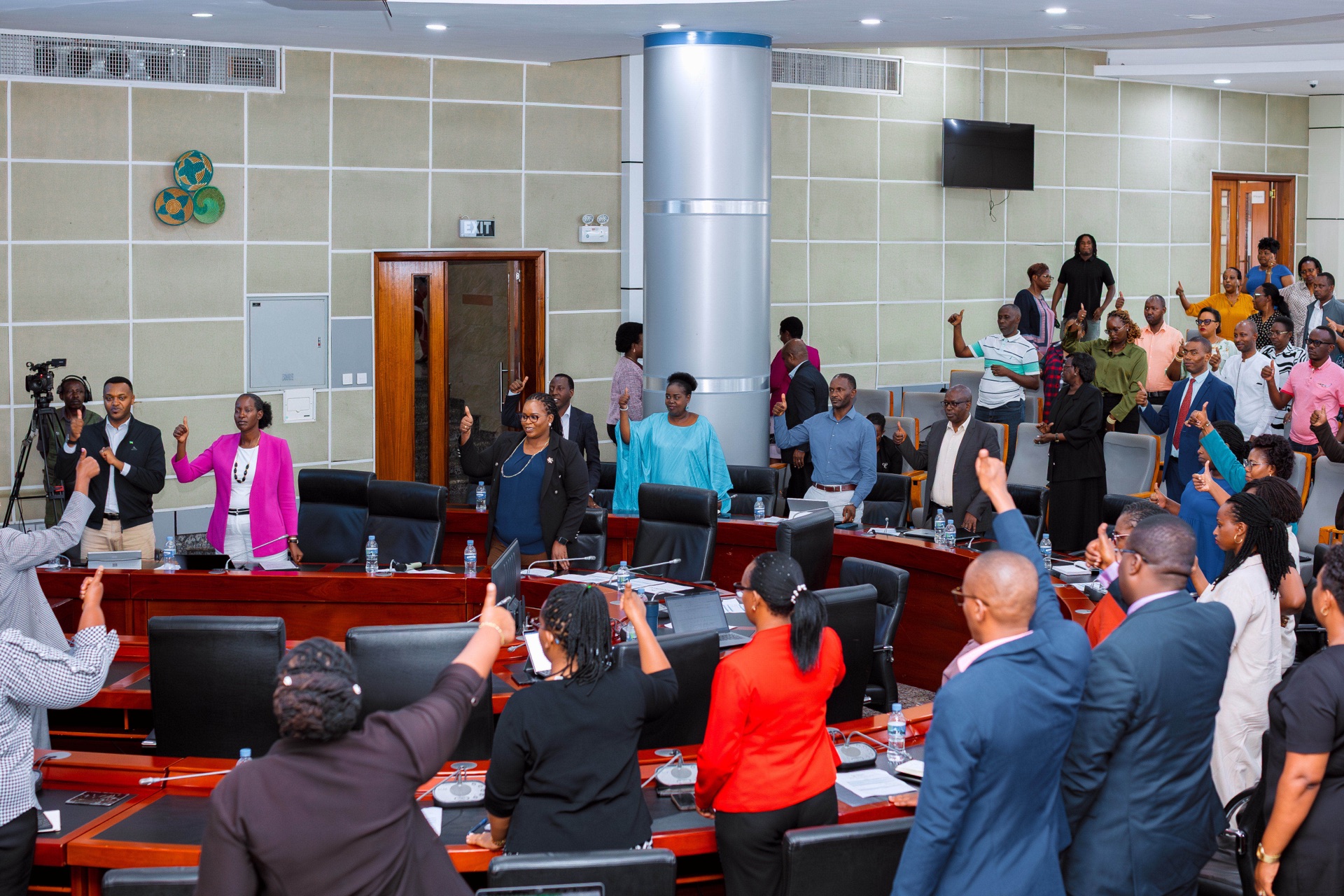 Understanding Business Registration Requirements in Rwanda