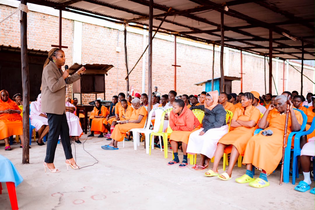 ISARO Program in action