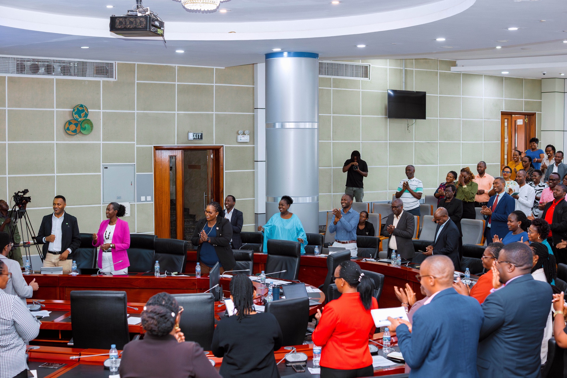 Key Considerations for Mergers and Acquisitions in East Africa